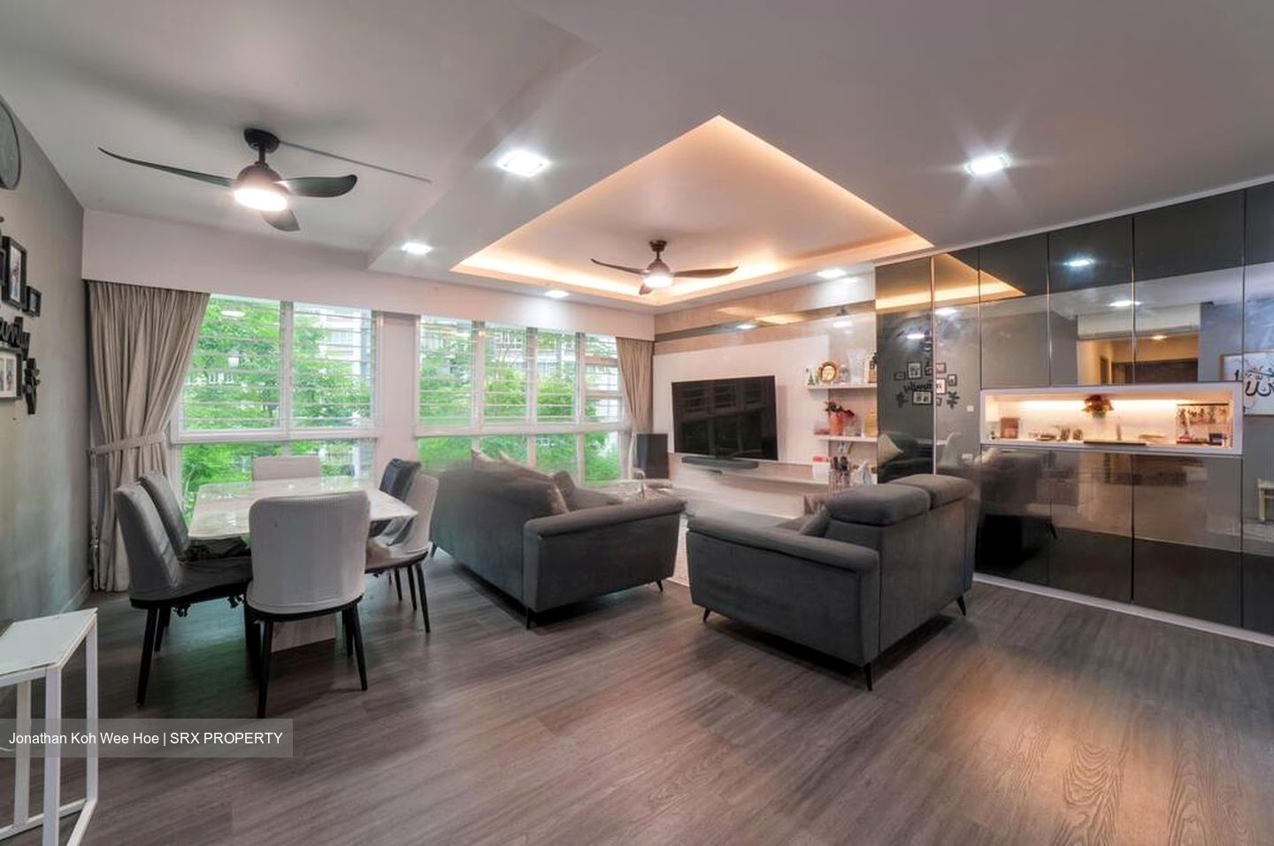 Blk 669A Waterway Ridges (Punggol), HDB 5 Rooms #452676801